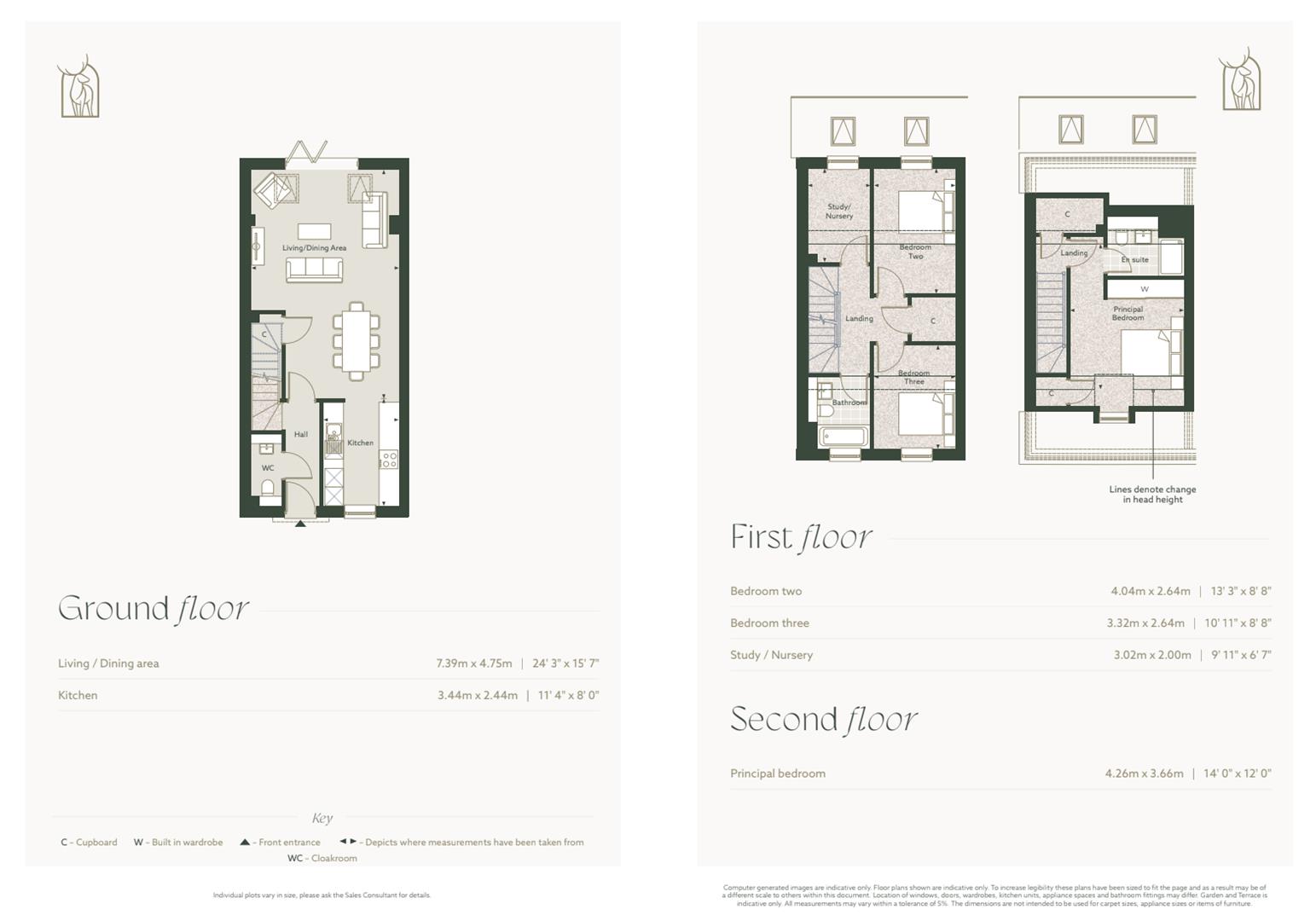 Floorplan thumbnail